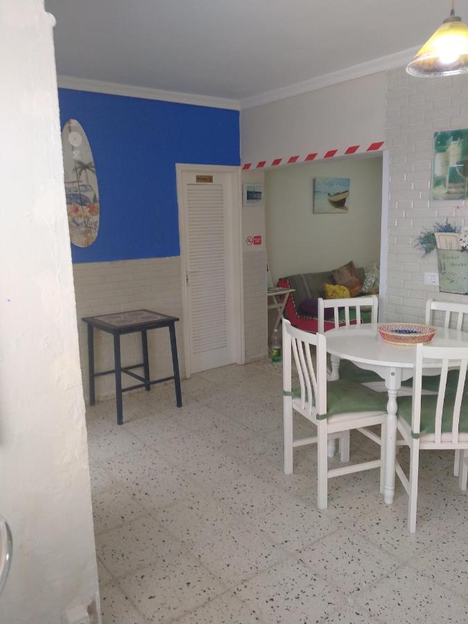 Villa Seaview Pozo Izquierdo Extérieur photo