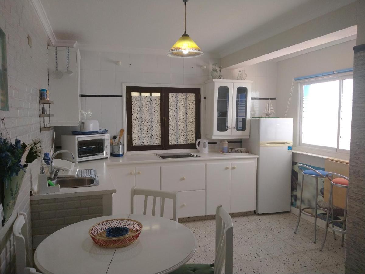 Villa Seaview Pozo Izquierdo Extérieur photo