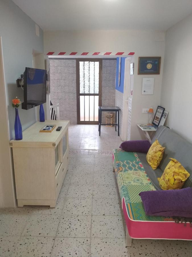 Villa Seaview Pozo Izquierdo Extérieur photo