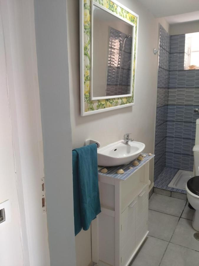 Villa Seaview Pozo Izquierdo Extérieur photo