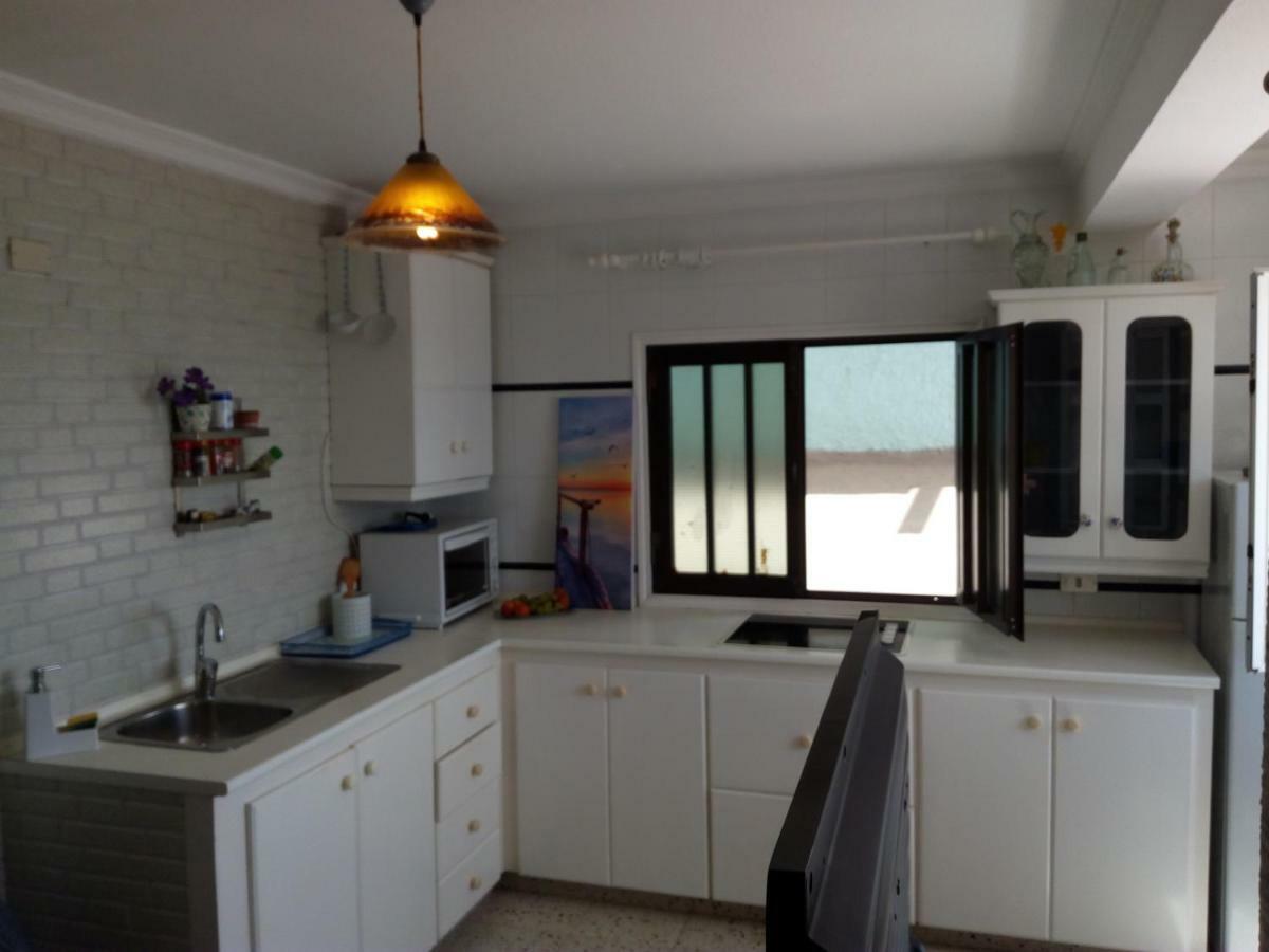 Villa Seaview Pozo Izquierdo Extérieur photo